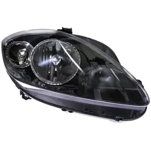Tyc Projecteur principal droit (Cà ´tà © passager) SEAT LEON (05/2005)