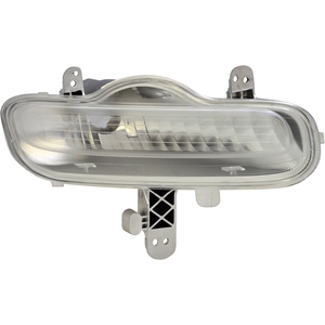 Comparateur de prix : TYC Feu de roulage de jour pour FIAT: Panda (Ref: 12-0155-01-2)