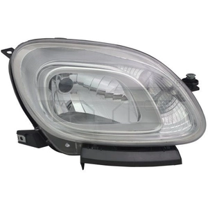 Comparateur de prix : TYC Phare avant pour FIAT: Panda (Ref: 20-14125-05-2)