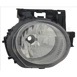 TYC Phare avant pour NISSAN: Juke (Ref: 20-14131-05-2) pas cher