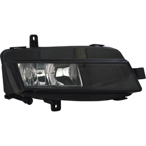 TYC Phare antibrouillard pour VOLKSWAGEN: Golf (Ref: 19-12235-05-2) pas cher