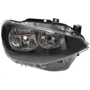 TYC Phare avant pour BMW: Série 1 (Ref: 20-14071-05-9)