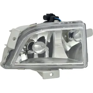 Projecteur antibrouillard 19-12205-05-2 TYC 1912205052 pas cher