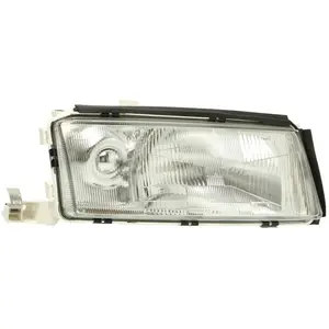 Comparateur de prix : TYC Phare avant pour SKODA: Octavia (Ref: 20-5295-15-2)