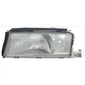 TYC Phare avant pour SKODA: Octavia (Ref: 20-5296-15-2) pas cher