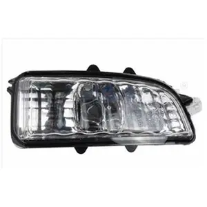 TYC Feu clignotant pour VOLVO: V70, V50, V40, C30, S60, C70, S80, S40 (Ref: 338-0041-3)