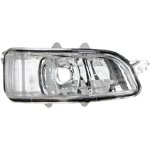 TYC Feu clignotant pour VOLVO: V70, V50, V40, C30, S60, C70, S80, S40 (Ref: 338-0042-3)