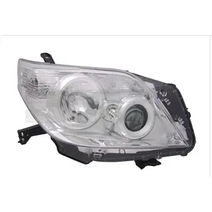 TYC Phare avant pour TOYOTA: Land Cruiser (Ref: 20-12387-05-9) pas cher