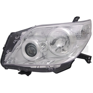 Projecteur principal TYC 20-12388-05-9, gauche pas cher