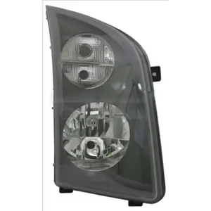 Comparateur de prix : Projecteur principal TYC 20-12352-15-2, gauche