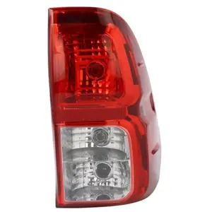 TYC Feu arrière pour TOYOTA: Hilux (Ref: 11-12961-15-2)