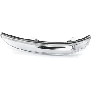 TYC 326-0114-3 PG 2X8 2012 Rétroviseur CÔTÉ GAUCHE CLIGNOTANT LED (également s'adapter)