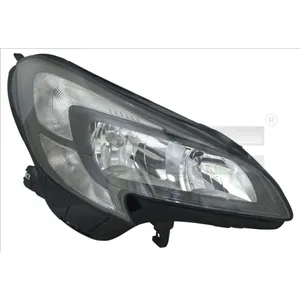 Projecteur principal TYC 20-15018-05-2, gauche