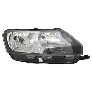 TYC Phare avant pour SKODA: Rapid (Ref: 20-15131-05-2) pas cher
