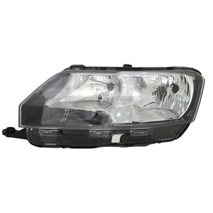 Projecteur principal TYC 20-15132-05-2, gauche pas cher