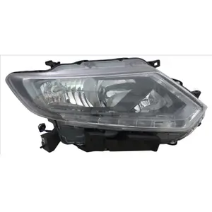 Comparateur de prix : TYC Phare avant pour NISSAN: X-Trail (Ref: 20-14815-06-2)