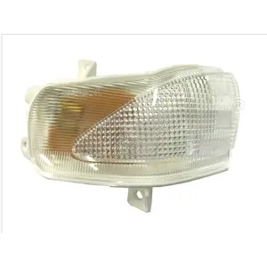 Comparateur de prix : TYC Feu clignotant pour HONDA: Jazz, Insight (Ref: 312-0039-3)