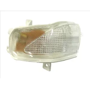 Comparateur de prix : TYC Feu clignotant pour HONDA: Jazz, Insight (Ref: 312-0040-3)