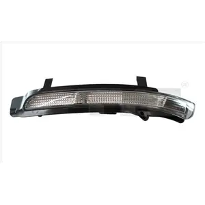 TYC Feu clignotant pour SKODA: Superb, Octavia (Ref: 332-0040-3)