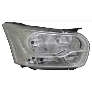 Projecteur principal TYC 20-14783-05-2, droite