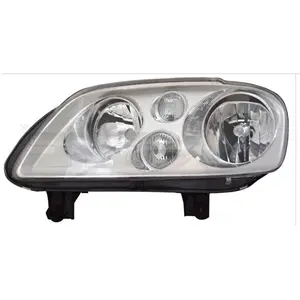 TYC Phare avant pour VOLKSWAGEN: Touran, Caddy (Ref: 20-0388-25-2) pas cher
