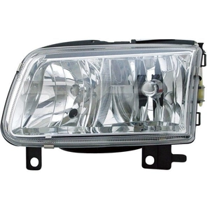 TYC Phare avant pour VOLKSWAGEN: Polo (Ref: 20-5966-25-2) pas cher