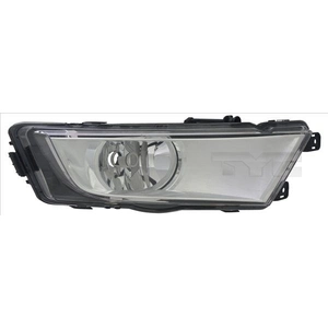 Comparateur de prix : TYC Phare antibrouillard pour SKODA: Octavia (Ref: 19-12350-11-2)
