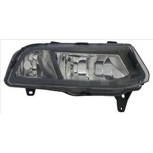 Comparateur de prix : TYC Feu de roulage de jour pour VOLKSWAGEN: Polo (Ref: 19-12332-21-2)