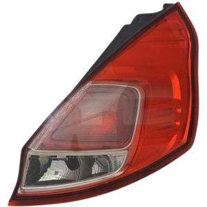 Comparateur de prix : TYC Feu arrière pour FORD: Fiesta (Ref: 11-12537-01-9)