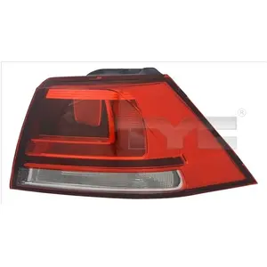 TYC Feu arrière pour VOLKSWAGEN: Golf (Ref: 11-12380-11-2) pas cher