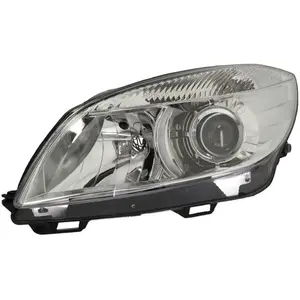 Projecteur principal TYC 20-14428-05-2, gauche pas cher