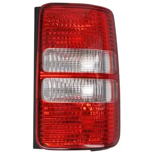 Comparateur de prix : TYC Feu arrière pour VOLKSWAGEN: Caddy (Ref: 11-12563-01-2)