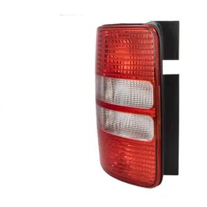 Comparateur de prix : TYC Feu arrière pour VOLKSWAGEN: Caddy (Ref: 11-12564-11-2)