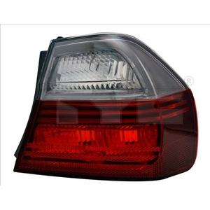 Blackline Feu Arrière Droit Extérieur BMW E90 11-0907-21-2 TYC 110907212