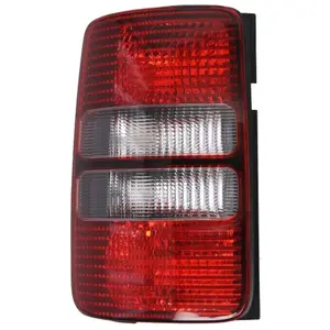 Comparateur de prix : TYC Feu arrière pour VOLKSWAGEN: Caddy (Ref: 11-12564-31-2)