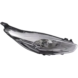 Comparateur de prix : TYC Phare avant pour FORD: Fiesta (Ref: 20-14601-06-2)