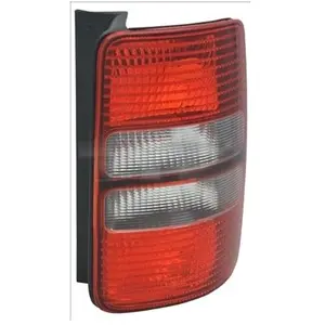 Comparateur de prix : TYC Feu arrière pour VOLKSWAGEN: Caddy (Ref: 11-12563-21-2)