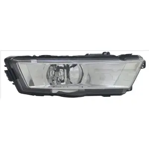 Comparateur de prix : TYC Phare antibrouillard pour SKODA: Rapid (Ref: 19-12614-01-2)