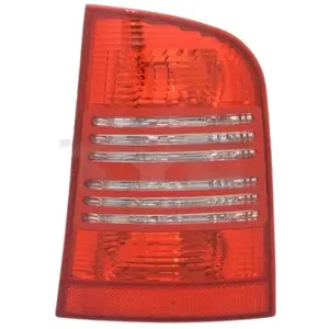 Comparateur de prix : TYC Feu arrière pour SKODA: Octavia (Ref: 11-0381-01-2)