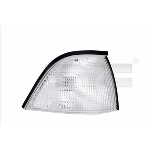 TYC Feu clignotant pour BMW: M3, Série 3 (Ref: 18-5352-11-2) pas cher