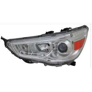 Comparateur de prix : Projecteur principal TYC 20-15046-05-2, gauche
