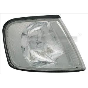 TYC Clignotant d'angle décalé pour A3 8L S3 Hatchbk 1996-2000 pas cher