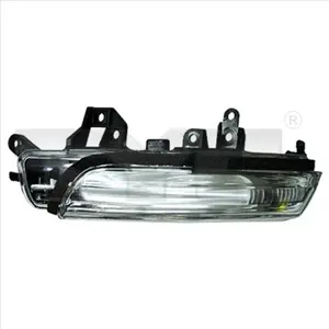 Comparateur de prix : TYC Clignotant De Rétroviseur Pour Prius (z3) à Partir De 04/2009, Droit