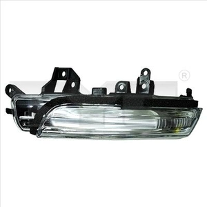 TYC Feu clignotant pour TOYOTA: Prius, IQ, Camry (Ref: 336-0082-3)