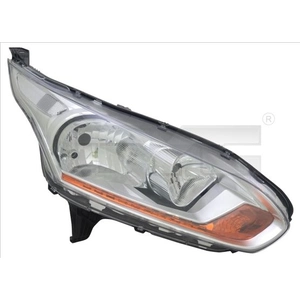 Comparateur de prix : Projecteur principal TYC 20-14785-05-2, droite