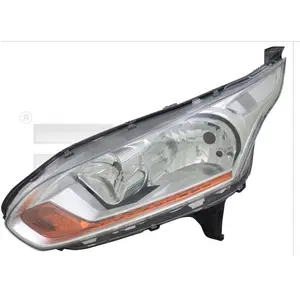 Comparateur de prix : Projecteur principal TYC 20-14786-05-2, gauche