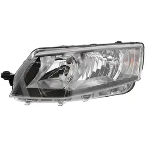 Comparateur de prix : Projecteur principal TYC 20-14684-05-2, gauche