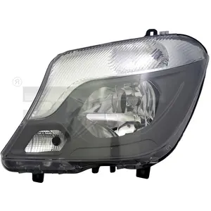 TYC Phare avant pour MERCEDES-BENZ: Sprinter (Ref: 20-14564-05-2)