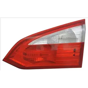 Comparateur de prix : TYC Feu arrière pour FORD: Focus (Ref: 17-0410-16-2)
