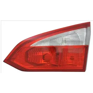 V-MAXZONE LIGHTS TYC Feu arrière pour FORD: Focus (Ref: 17-0410-01-2)